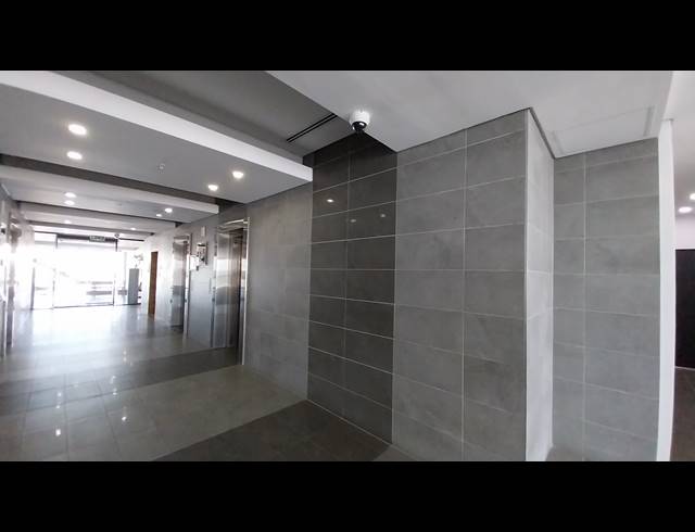 2,051M² OFFICE TO LET IN CAPE TOWN CITY CENTRE